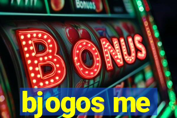 bjogos me